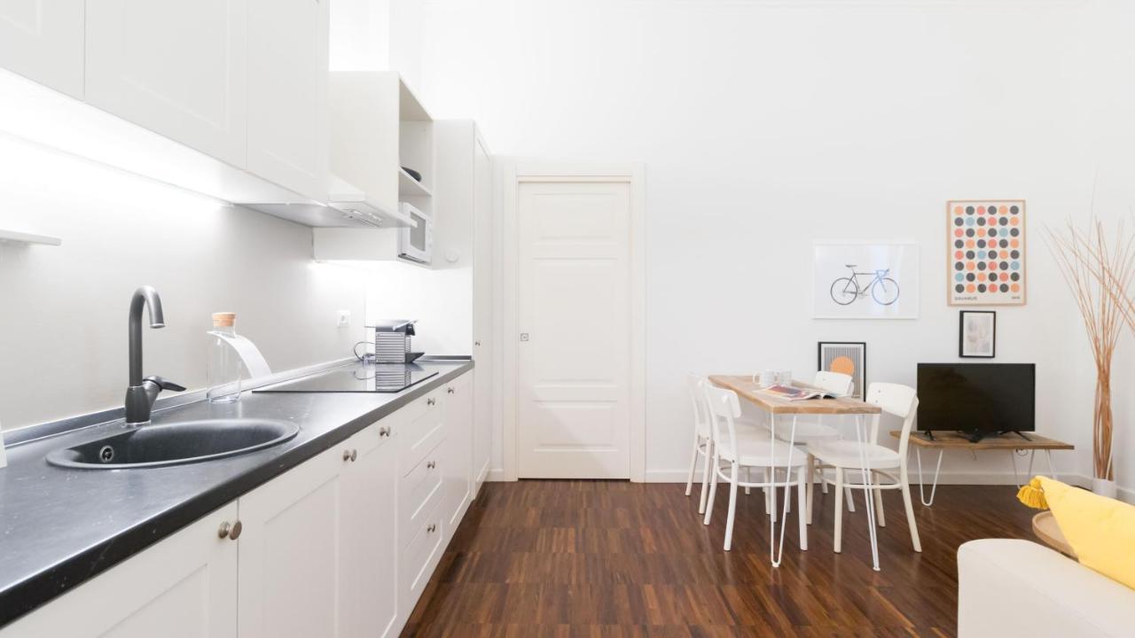 Appartement Italianway - Jacopo Dal Verme 4