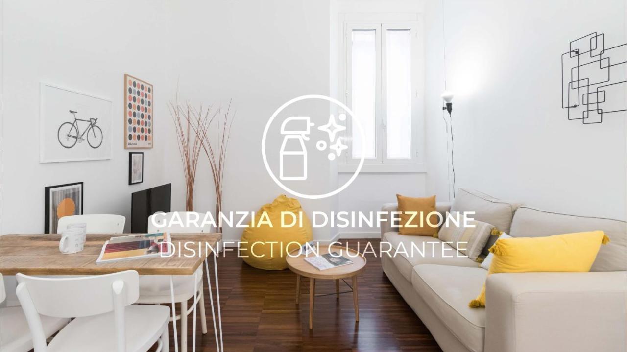 Appartement Italianway - Jacopo Dal Verme 4