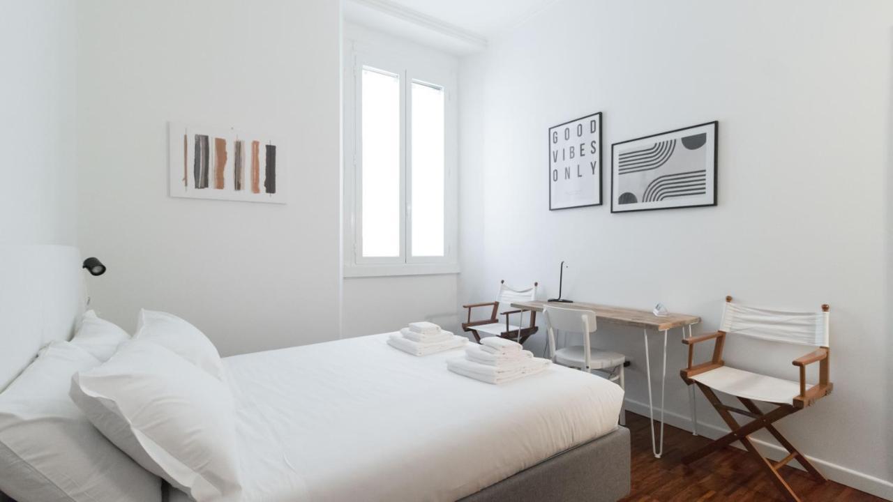 Appartement Italianway - Jacopo Dal Verme 4 Milaan