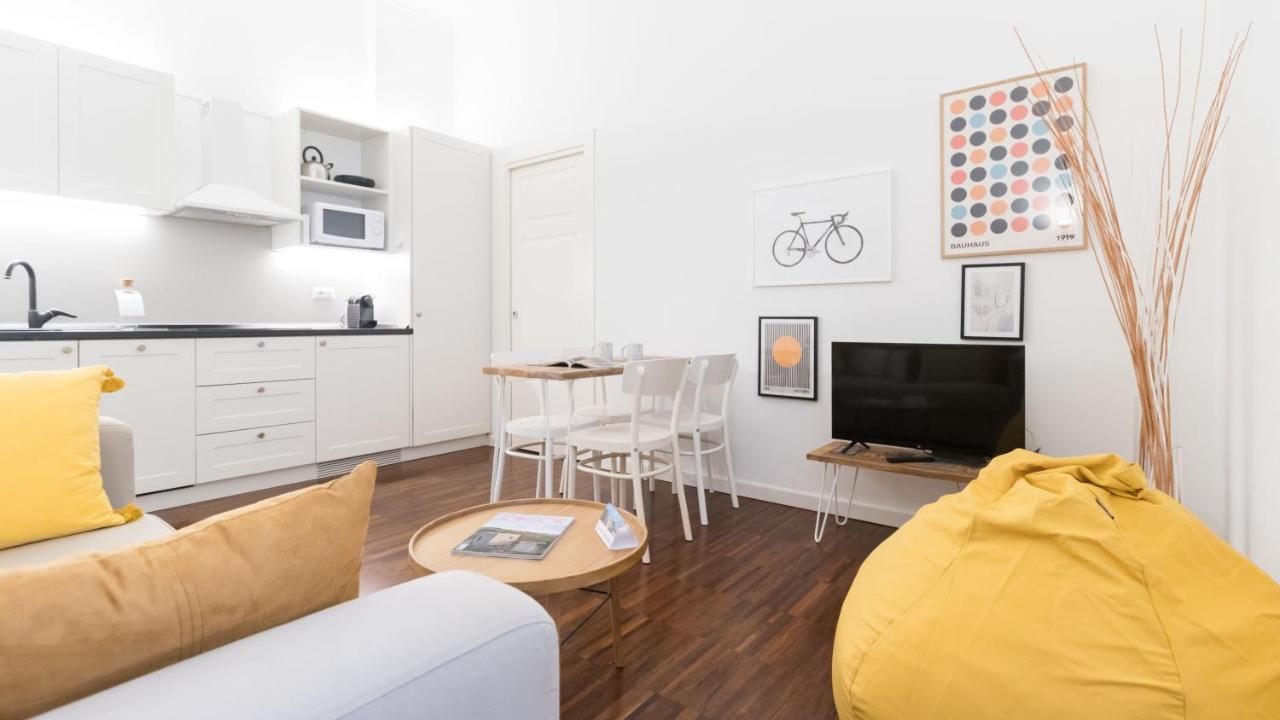 Appartement Italianway - Jacopo Dal Verme 4 *