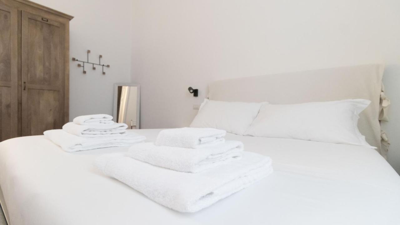 Italianway - Jacopo Dal Verme 4 Appartement