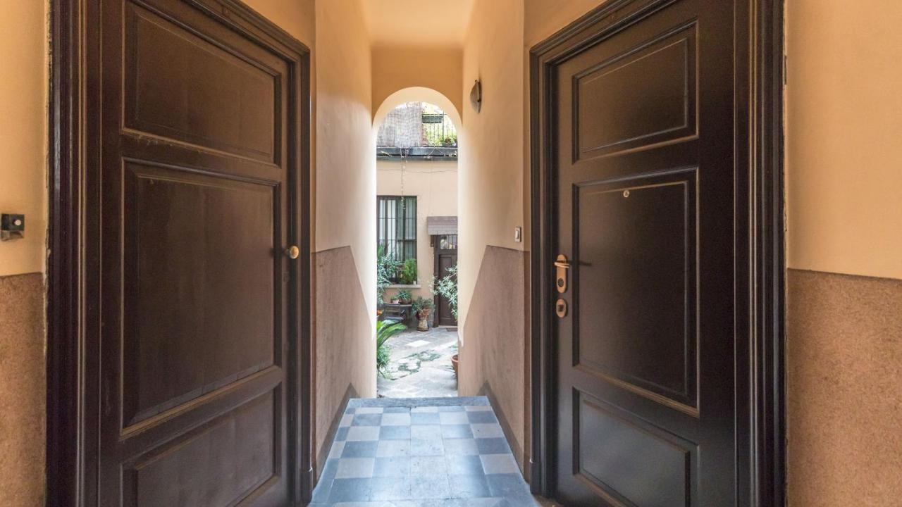 Appartement Italianway - Jacopo Dal Verme 4 *