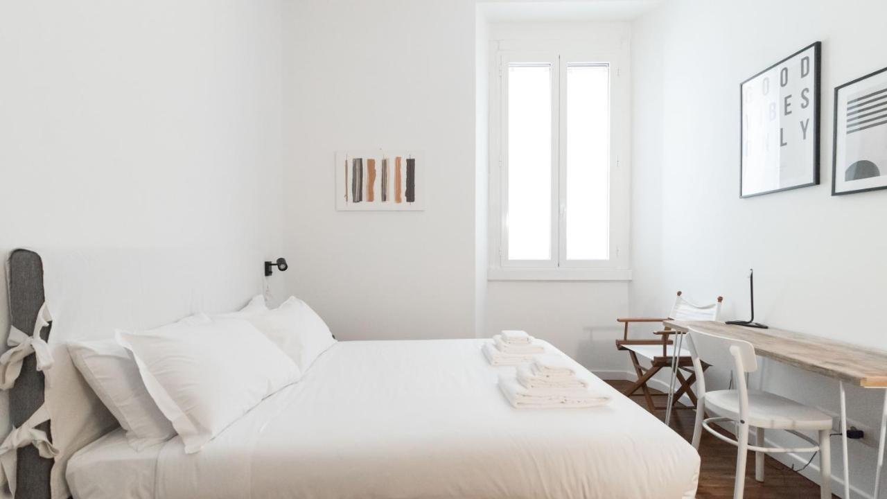 Italianway - Jacopo Dal Verme 4 Appartement
