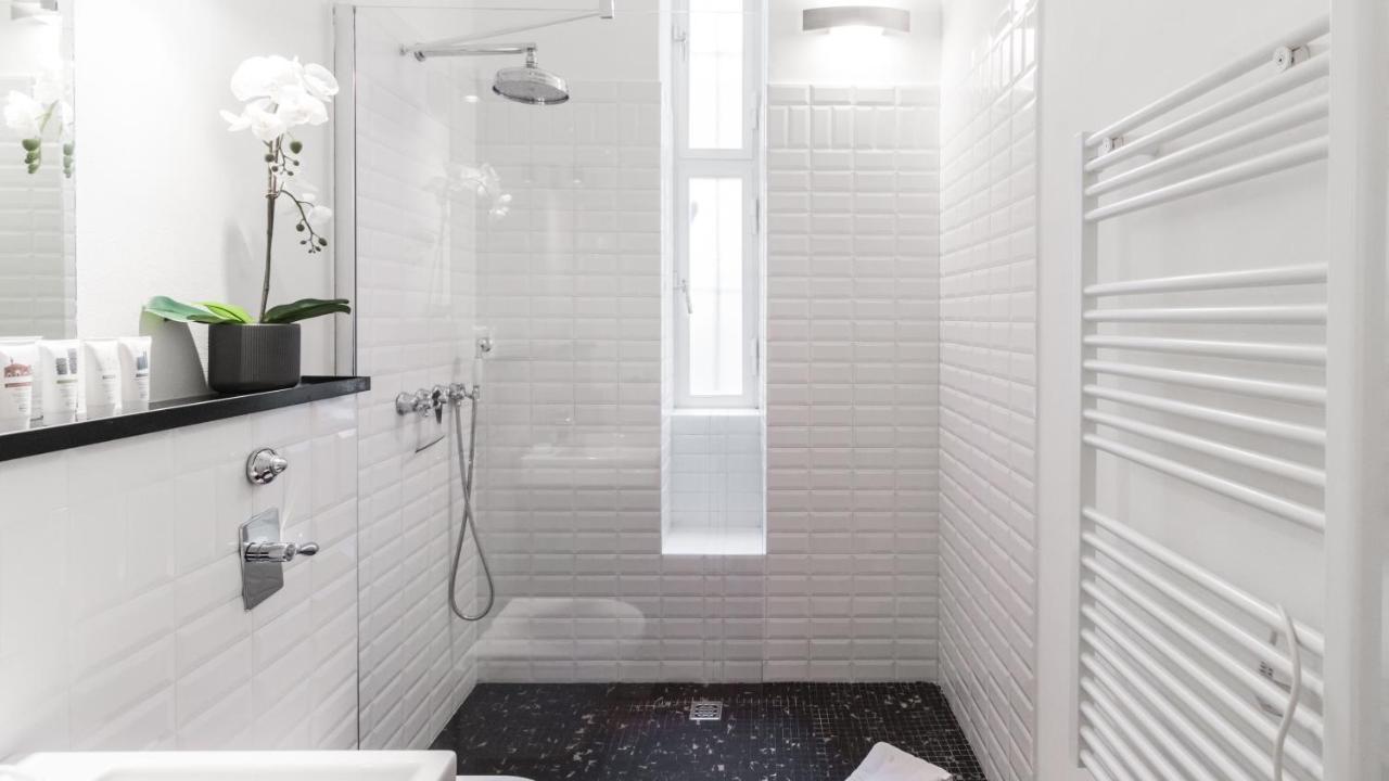 Italianway - Jacopo Dal Verme 4 Appartement *